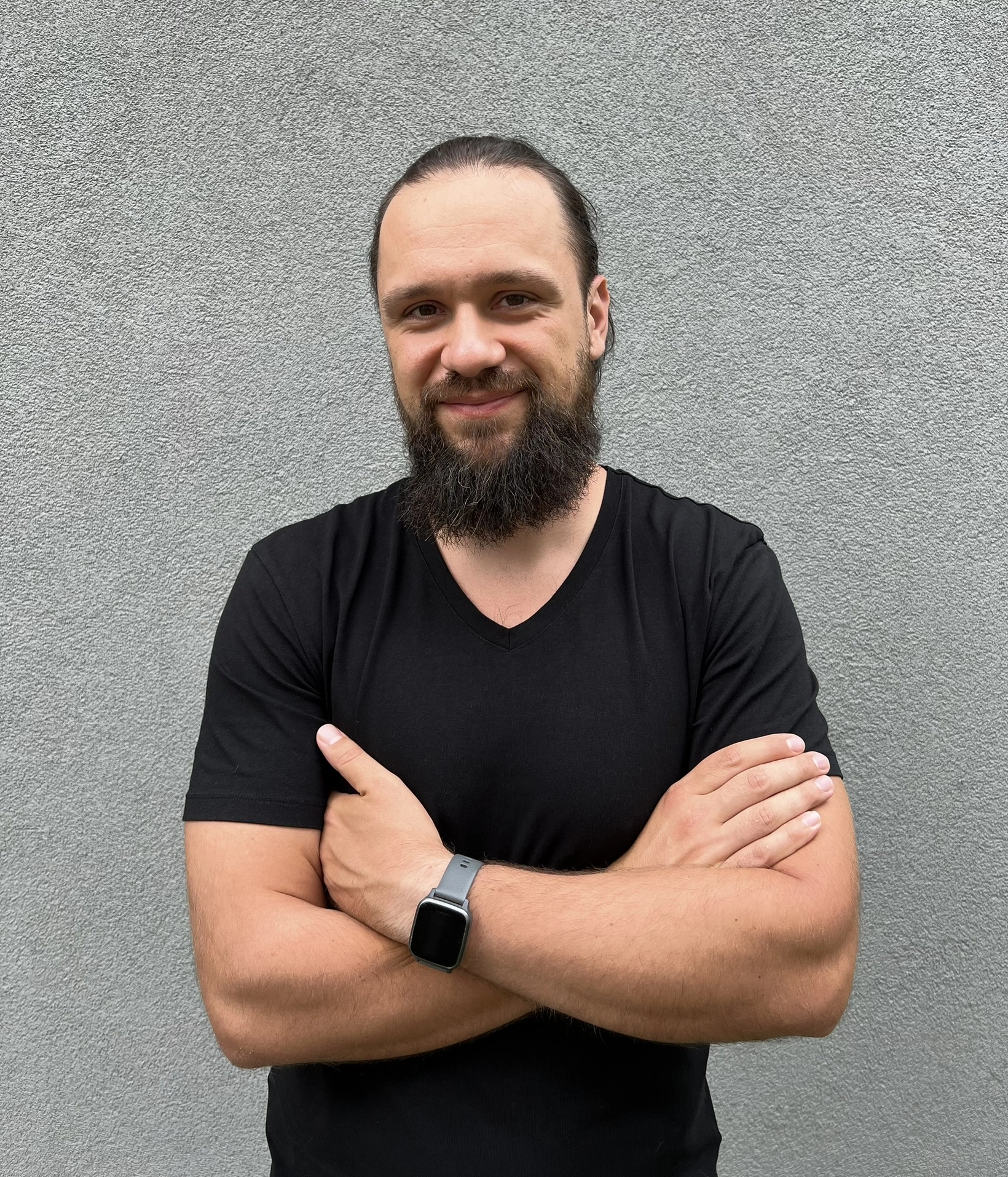 zdjęcie Paweł Cywka