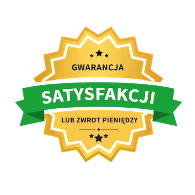 gwarancja znak